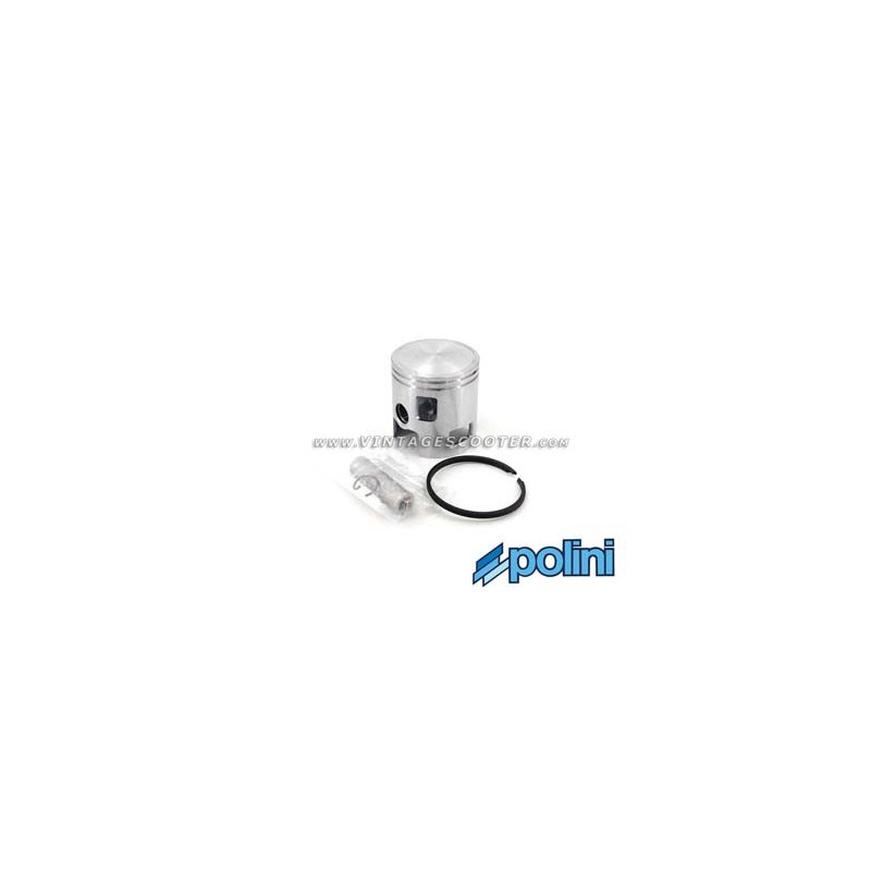 Piston POLINI Diamètre 63 pour kit 177 Piston POLINI Diamètre 63 pour kit 177